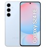Samsung Galaxy S24 FE 17 cm (6.7") Dual SIM Android 14 5G USB Type-C 8 GB 256 GB 4700 mAh Blue