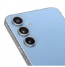 Samsung Galaxy S24 FE 17 cm (6.7") Dual SIM Android 14 5G USB Type-C 8 GB 256 GB 4700 mAh Blue