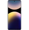 Xiaomi Redmi Note 14 Pro+ 5G 16.9 cm (6.67") Dual SIM USB Type-C 8 GB 256 GB 5110 mAh Lavender, Purple