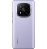 Xiaomi Redmi Note 14 Pro+ 5G 16.9 cm (6.67") Dual SIM USB Type-C 8 GB 256 GB 5110 mAh Lavender, Purple