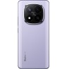 Xiaomi Redmi Note 14 Pro+ 5G 16.9 cm (6.67") Dual SIM USB Type-C 8 GB 256 GB 5110 mAh Lavender, Purple