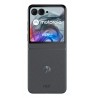 Motorola razr 50 17.5 cm (6.9") Dual SIM Android 14 5G USB Type-C 8 GB 256 GB 4200 mAh Grey