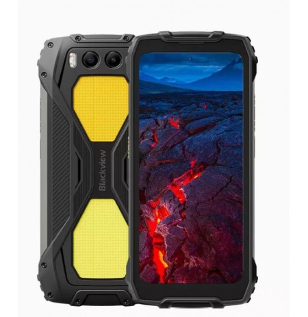 Mobile phone Blackview BV7300/6/256GB black
