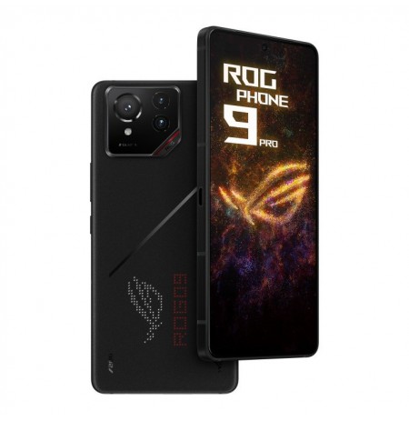ASUS ROG Phone 9 Pro 5G 24/1TB Phantom Black