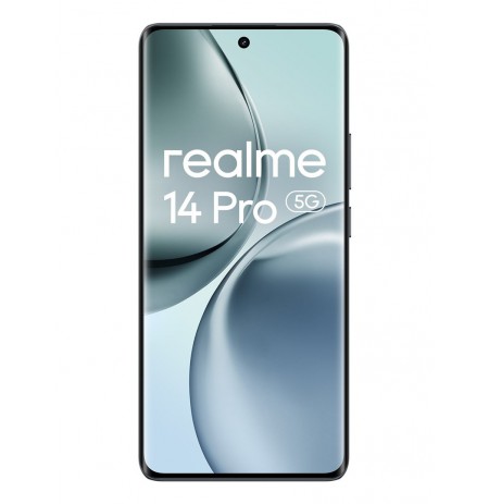 Smartfon realme 14 Pro 5G DS 8/256 GB Suede Grey