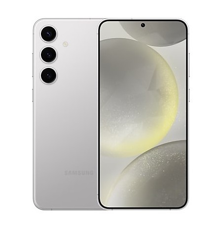 Samsung Galaxy S24+ 17 cm (6.7") Dual SIM 5G USB Type-C 12 GB 512 GB 4900 mAh Grey, Marble colour