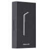 Samsung Galaxy S25 15.8 cm (6.2") Dual SIM Android 15 5G USB Type-C 12 GB 128 GB 4000 mAh Mint colour