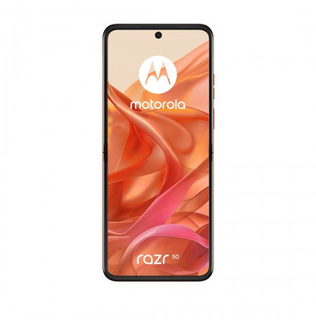 Motorola RAZR 50 8/256GB Spritz Orange