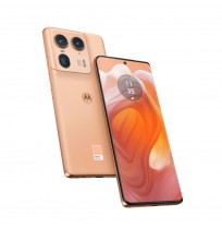 Smartfon Motorola Edge 50 Ultra 5G 16/1024GB Peach Fuzz