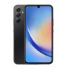 Samsung Galaxy A34 - 128GB - Graphite