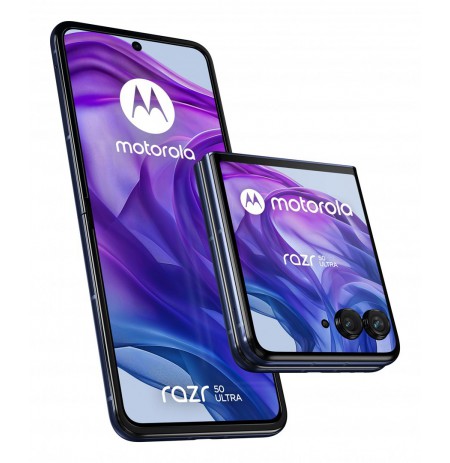 Motorola Razr 50 Ultra 12/512GB Midnight Blue