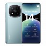 Xiaomi Redmi Note 14 Pro+ 5G 16.9 cm (6.67") Dual SIM USB Type-C 8 GB 256 GB 5110 mAh Blue