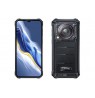 Oukitel WP36 8/128 10600 mAh - smartphone, black