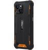 Oukitel WP32 PRO 6’ 6/256 Gb Orange smartphone