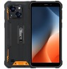 Oukitel WP32 PRO 6’ 6/256 Gb Orange smartphone