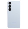 Samsung Galaxy S25 15.8 cm (6.2") Dual SIM Android 15 5G USB Type-C 12 GB 128 GB 4000 mAh Blue