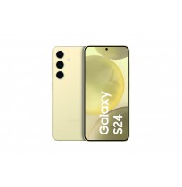 Samsung | Galaxy | S24 S921 | Amber Yellow | 6.2 " | Dynamic LTPO AMOLED | 1080 x 2340 pixels | Qualcomm SM8650-AC | Snapdragon