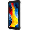 Oukitel WP32 PRO 6’ 6/256 Gb Black smartphone
