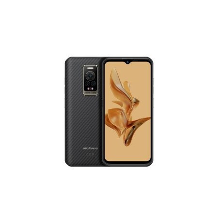 Ulefone Armor 17 Pro 8/256GB Black