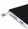 Samsung Galaxy S25 Ultra 17.5 cm (6.9") Dual SIM Android 15 5G USB Type-C 12 GB 256 GB 5000 mAh Grey, Titanium