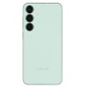 Samsung Galaxy S25+ 17 cm (6.7") Dual SIM Android 15 5G USB Type-C 12 GB 256 GB 4900 mAh Mint colour