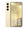 Samsung Galaxy S24+ 17 cm (6.7") Dual SIM 5G USB Type-C 12 GB 512 GB 4900 mAh Amber, Yellow