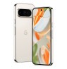 Google Pixel 9 Pro 16 cm (6.3") Dual SIM Android 14 5G USB Type-C 16 GB 128 GB 4700 mAh White