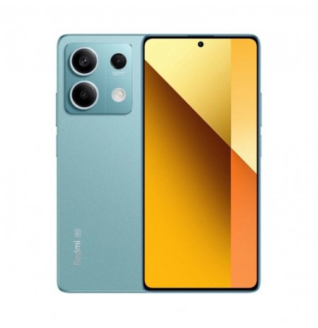 Smartfon Xiaomi Redmi Note 13 5G 8/256GB DS Ocean Teal