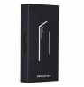 Samsung Galaxy S25 Ultra 17.5 cm (6.9") Dual SIM Android 15 5G USB Type-C 12 GB 256 GB 5000 mAh Silver, White