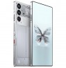 SMARTFON NUBIA REDMAGIC 10 Pro 5G 16/512GB Moonlight