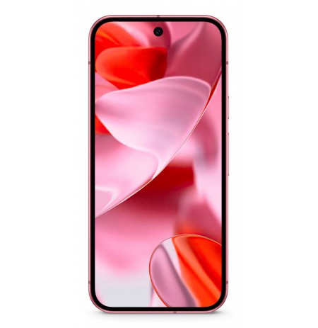 Google Pixel 9 16 cm (6.3"), 12 GB, 128 GB, 50 MP, Android 14, Peony