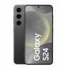 Samsung Galaxy S24 15.8 cm (6.2") Dual SIM Android 14 5G USB Type-C 8 GB 128 GB 4000 mAh Black