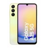 Samsung Galaxy A25 5G 16.5 cm (6.5") Hybrid Dual SIM USB Type-C 8 GB 256 GB 5000 mAh Yellow