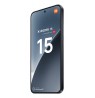 Xiaomi 15 16.1 cm (6.36") 12 GB 512 GB 5240 mAh Black