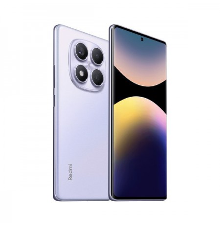 Xiaomi Redmi Note 14 Pro 16.9 cm (6.67") Hybrid Dual SIM 4G USB Type-C 8 GB 256 GB 5500 mAh Purple