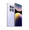 Xiaomi Redmi Note 14 Pro 16.9 cm (6.67") Hybrid Dual SIM 4G USB Type-C 8 GB 256 GB 5500 mAh Purple