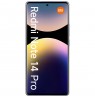 Xiaomi Redmi Note 14 Pro 16.9 cm (6.67") Hybrid Dual SIM 4G USB Type-C 8 GB 256 GB 5500 mAh Purple