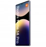 Xiaomi Redmi Note 14 Pro 16.9 cm (6.67") Hybrid Dual SIM 4G USB Type-C 8 GB 256 GB 5500 mAh Purple