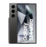 Samsung Galaxy S24 Ultra 17.3 cm (6.8") Dual SIM 5G USB Type-C 12 GB 256 GB 5000 mAh Black, Titanium