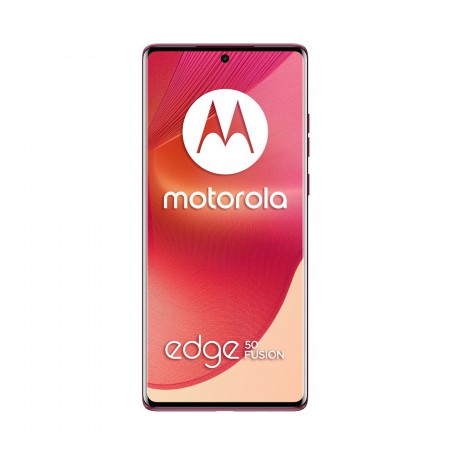 Motorola Edge 50 Fusion 5G 12/256GB Hot Pink