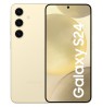 Samsung Galaxy S24 15.8 cm (6.2") Dual SIM 5G USB Type-C 8 GB 256 GB 4000 mAh Yellow