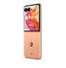 Motorola RAZR 50 Ultra 12/512GB Peach Fuzz
