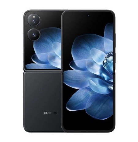Smartfon Xiaomi Mix Flip 5G Dual Sim 12/512GB Black