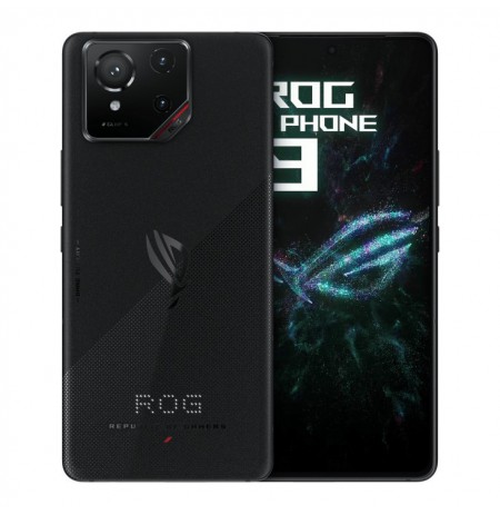 ASUS ROG Phone 9 5G 12/256GB Phantom Black