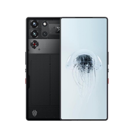 Smartfon Nubia RedMagic 10 Pro 5G 16/512GB  Dusk
