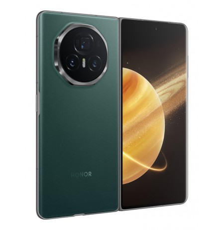 Smartphone Honor Magic V3 5G Dual Sim 12/512GB Green