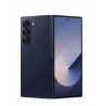 Samsung Galaxy Z Fold6 19.3 cm (7.6") Dual SIM Android 14 5G USB Type-C 12 GB 256 GB 4400 mAh Navy