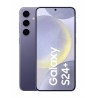 Samsung Galaxy S24+ 17 cm (6.7") Dual SIM 5G USB Type-C 12 GB 512 GB 4900 mAh Violet