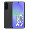 Samsung Galaxy A36 17 cm (6.7") Dual SIM Android 15 5G USB Type-C 8 GB 256 GB 5000 mAh Black