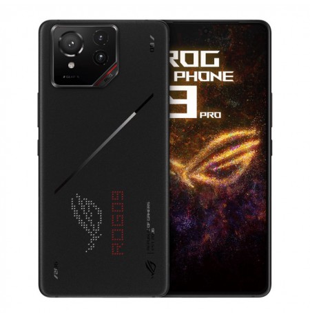 ASUS ROG Phone 9 Pro 5G 16/512GB Phantom Black
